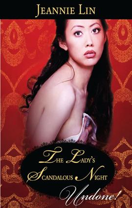 Title details for The Lady's Scandalous Night by Jeannie Lin - Available